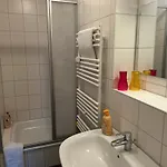 بيت ضيافة بنسيون هايدن ميونيخ