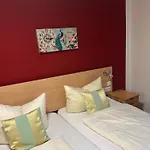 بنسيون هايدن بيت ضيافة ميونيخ