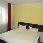 بيت ضيافة بنسيون هايدن 2*