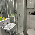 海尔顿潘森酒店 招待所 慕尼黑
