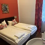 招待所 海尔顿潘森酒店 慕尼黑