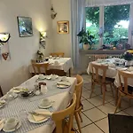 海尔顿潘森酒店 慕尼黑
