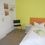 招待所 海尔顿潘森酒店 慕尼黑