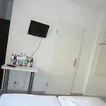 招待所 海尔顿潘森酒店 慕尼黑