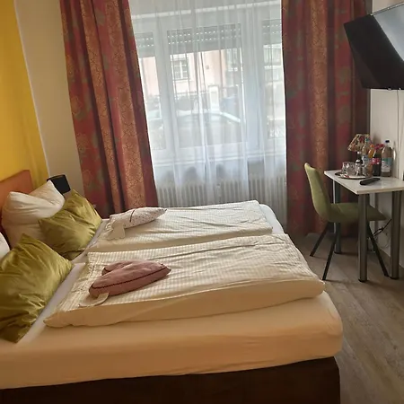 Guest house Haydn Munich