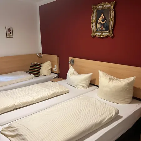 Haydn Guest house