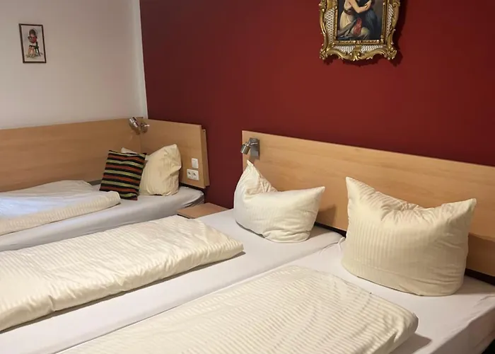 Haydn Гостевой дом