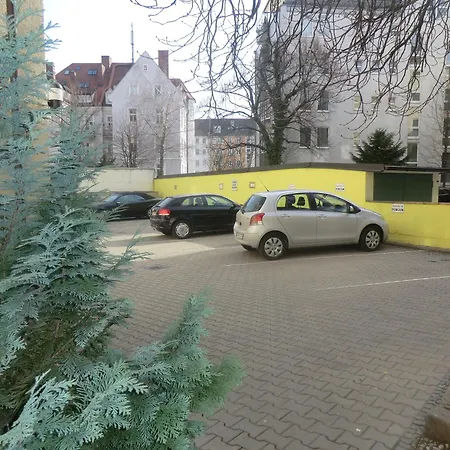 Gæstehus Haydn