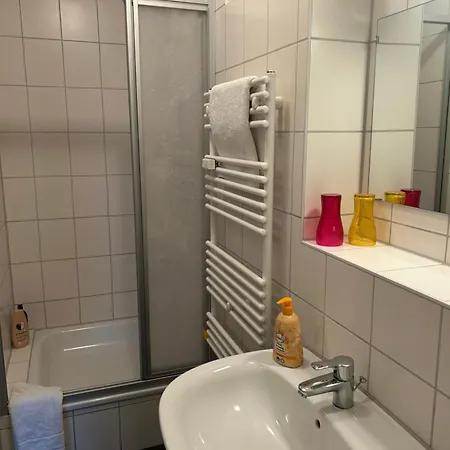 Gæstehus Haydn München