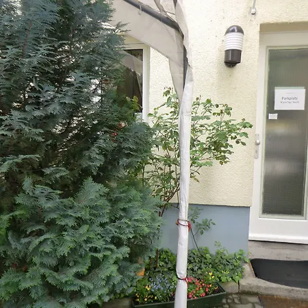 Affittacamere Haydn Monaco di Baviera