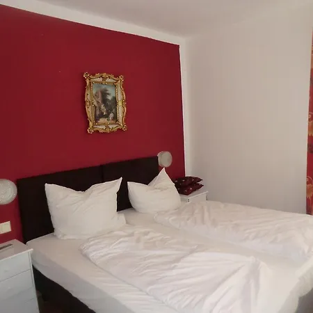 Haydn Casa de hóspedes 2*