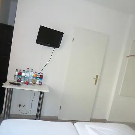 בית הארחה Haydn מינכן