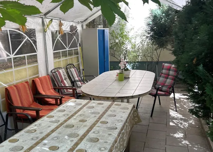 Haydn Affittacamere 2*