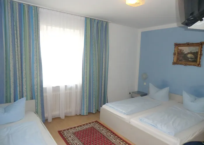 Haydn Affittacamere Monaco di Baviera