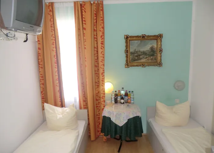 Haydn Gasthuis München