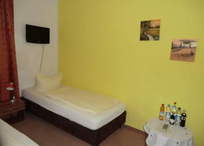 Haydn Konukevi Münih