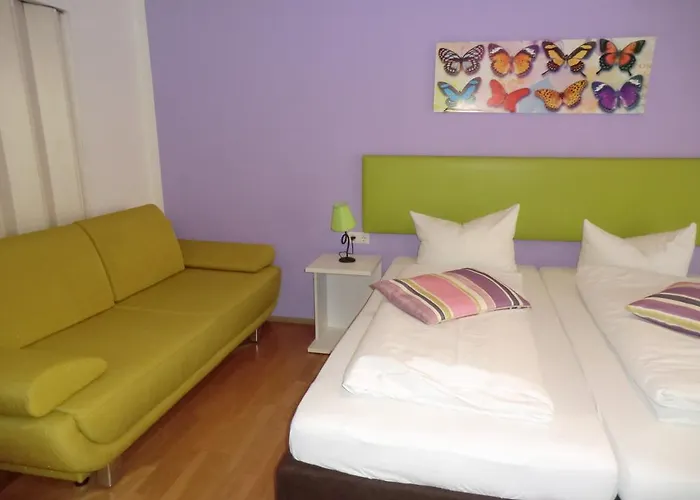 Affittacamere Haydn 2*