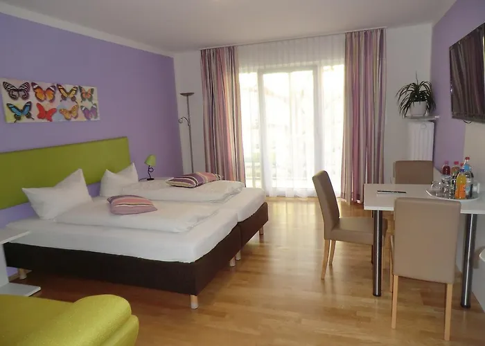 Affittacamere Haydn Monaco di Baviera