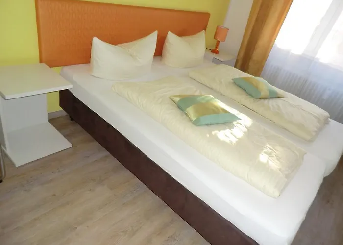 Affittacamere Haydn 2*