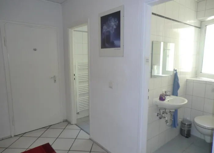 Affittacamere Haydn 2*