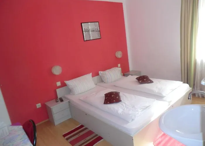 Haydn 2* Monaco di Baviera