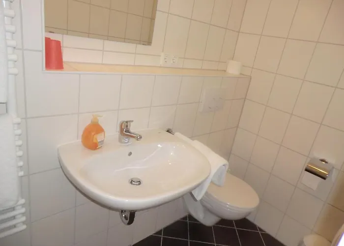 Haydn Affittacamere Monaco di Baviera