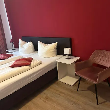 Πανσιόν Haydn 2*