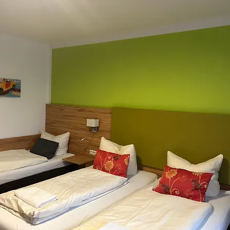 Πανσιόν Haydn