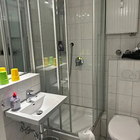 하이든 게스트하우스 뮌헨