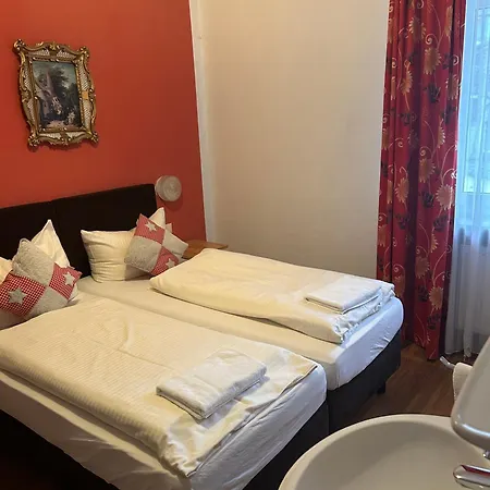 게스트하우스 하이든 뮌헨