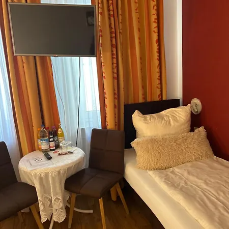 Haydn Πανσιόν