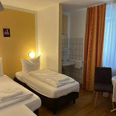 Πανσιόν Haydn