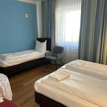 Πανσιόν Haydn 2*