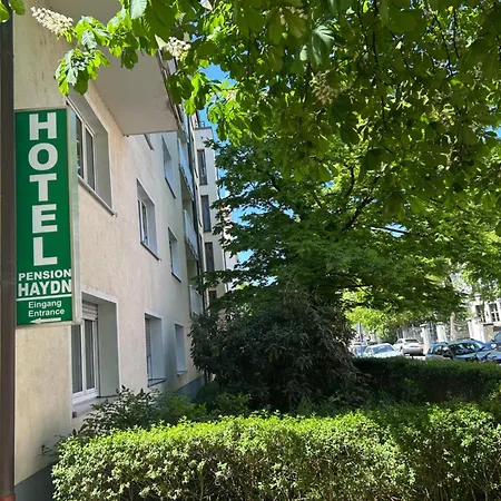 Haydn 2* Μόναχο