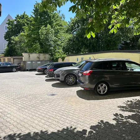 Haydn 2* Μόναχο