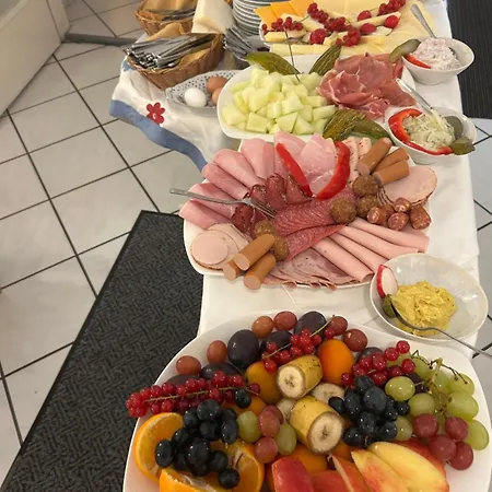 게스트하우스 하이든