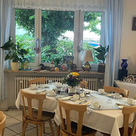 Haydn Πανσιόν 2*