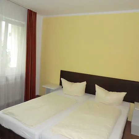 Πανσιόν Haydn 2*