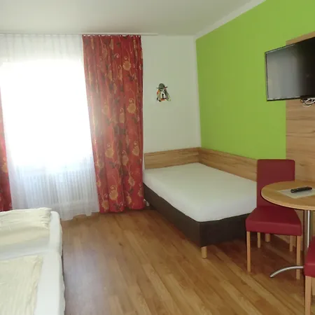 Πανσιόν Haydn