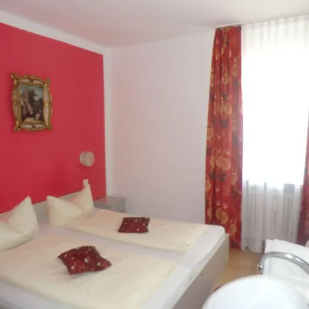 하이든 게스트하우스 뮌헨