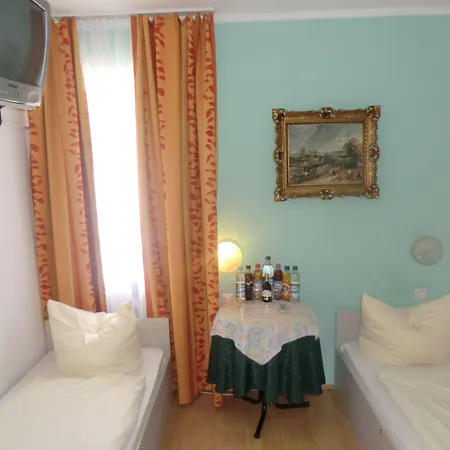 Haydn Πανσιόν Μόναχο