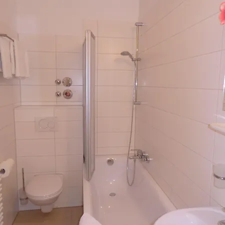 Haydn Πανσιόν Μόναχο