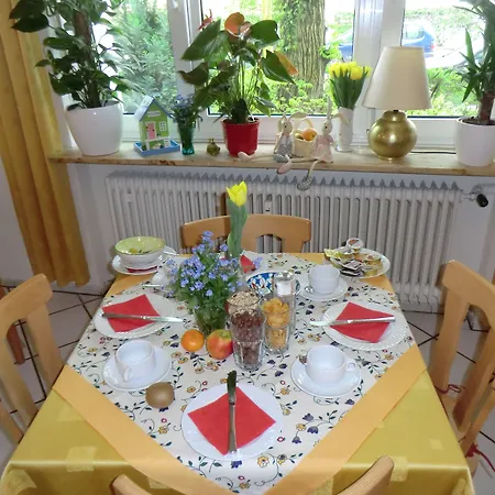 하이든 게스트하우스 2*