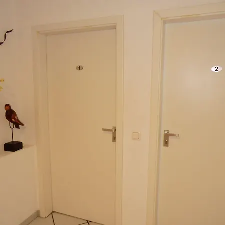 Haydn Πανσιόν Μόναχο