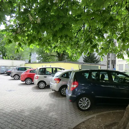 Πανσιόν Haydn 2*