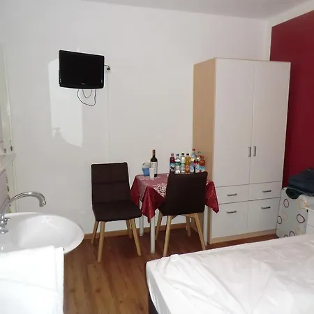 하이든 게스트하우스 뮌헨