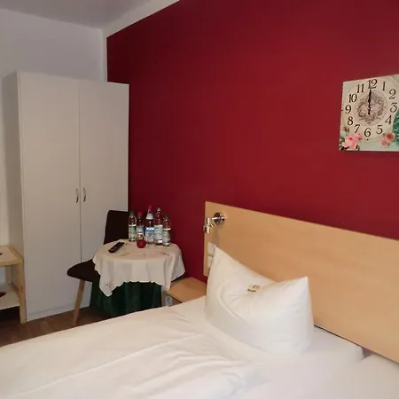 게스트하우스 하이든 2*