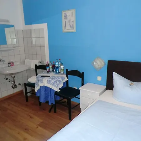 게스트하우스 하이든 뮌헨