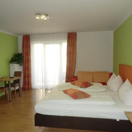 하이든 게스트하우스 2*