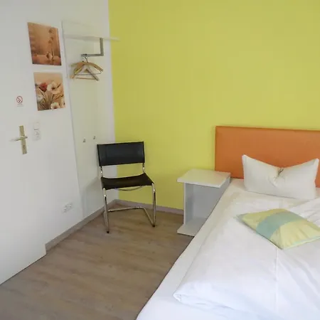 Πανσιόν Haydn Μόναχο